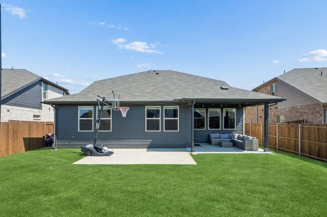 4046 Georges Bend, Crandall, TX 75114
