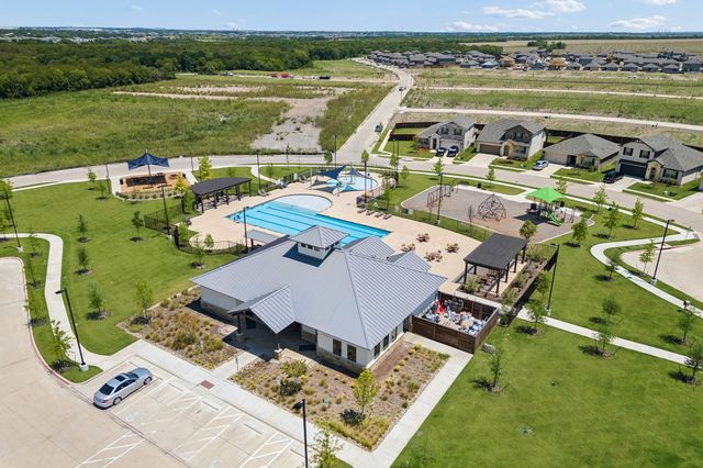 4046 Georges Bend, Crandall, TX 75114