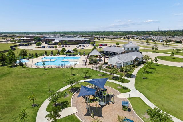 4046 Georges Bend, Crandall, TX 75114