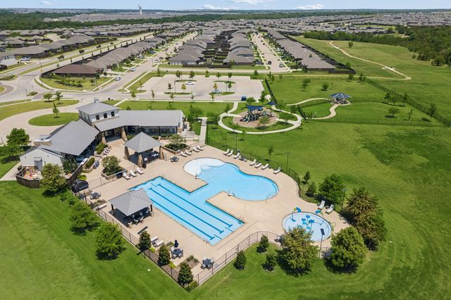 4046 Georges Bend, Crandall, TX 75114