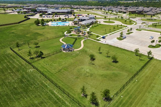 4046 Georges Bend, Crandall, TX 75114
