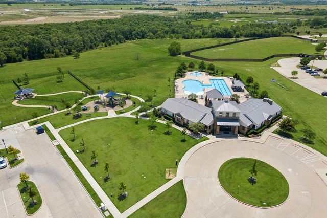 4046 Georges Bend, Crandall, TX 75114