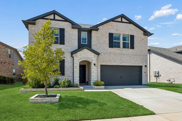4046 Georges Bend, Crandall, TX 75114