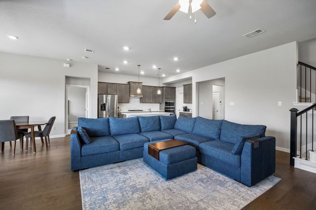 4046 Georges Bend, Crandall, TX 75114