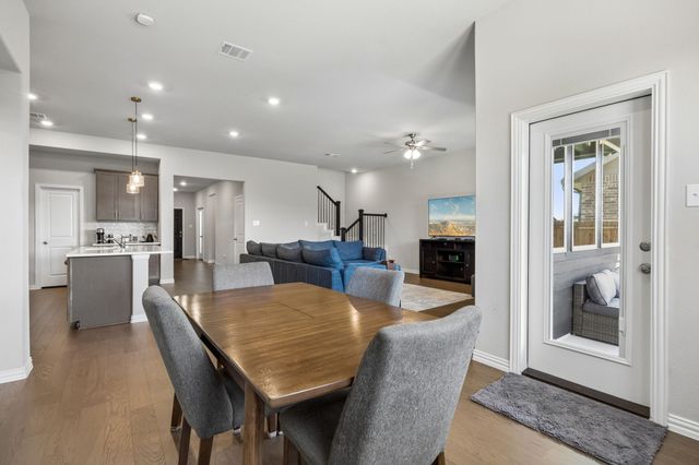 4046 Georges Bend, Crandall, TX 75114