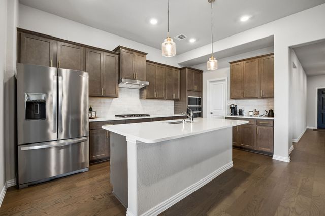 4046 Georges Bend, Crandall, TX 75114