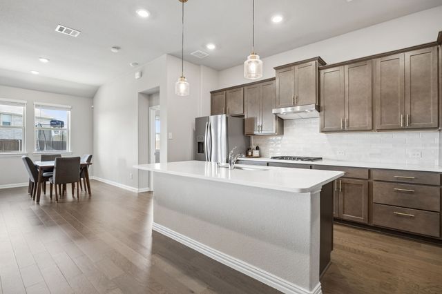 4046 Georges Bend, Crandall, TX 75114
