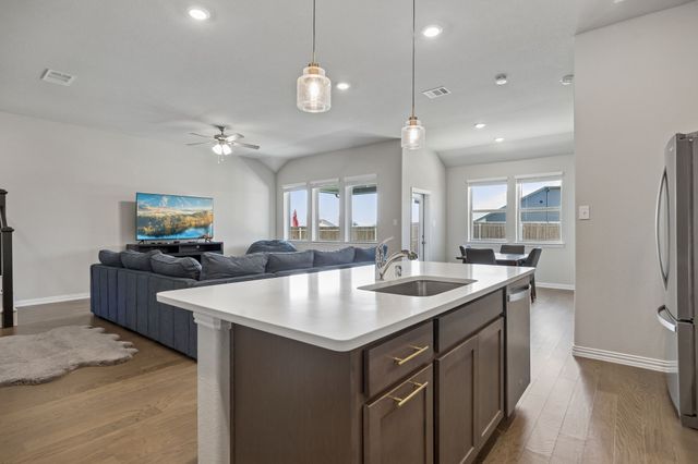 4046 Georges Bend, Crandall, TX 75114