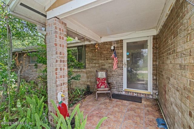 4250 HUNTINGTON FOREST, Jacksonville, FL 32257