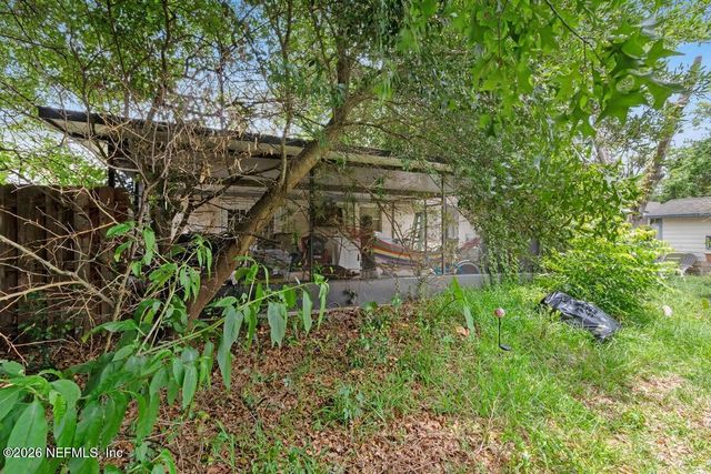 4250 HUNTINGTON FOREST, Jacksonville, FL 32257