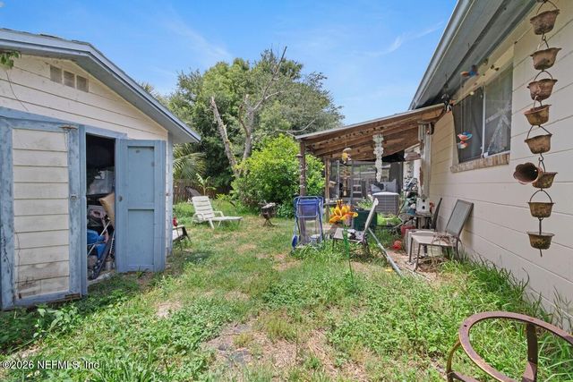 4250 HUNTINGTON FOREST, Jacksonville, FL 32257