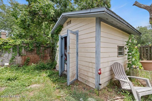 4250 HUNTINGTON FOREST, Jacksonville, FL 32257