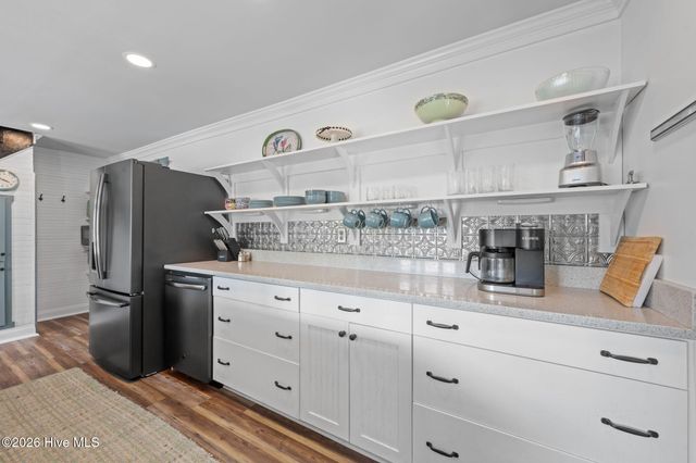 513 Broad Street, Oriental, NC 28571