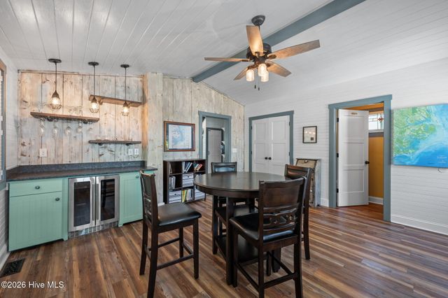 513 Broad Street, Oriental, NC 28571