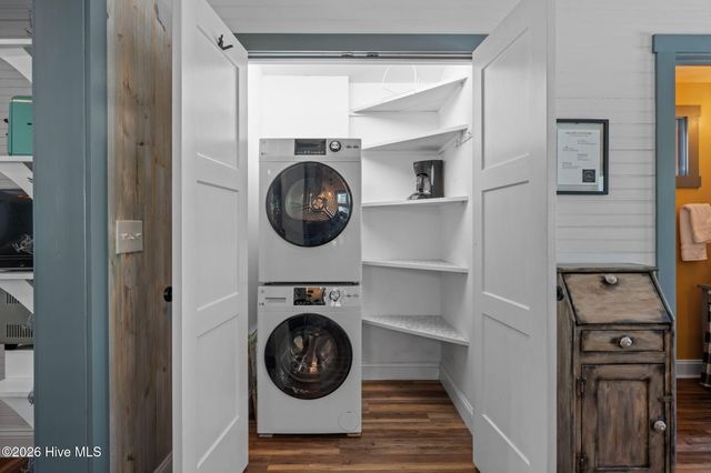 513 Broad Street, Oriental, NC 28571