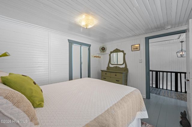 513 Broad Street, Oriental, NC 28571