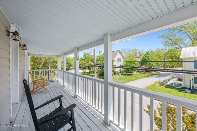 513 Broad Street, Oriental, NC 28571