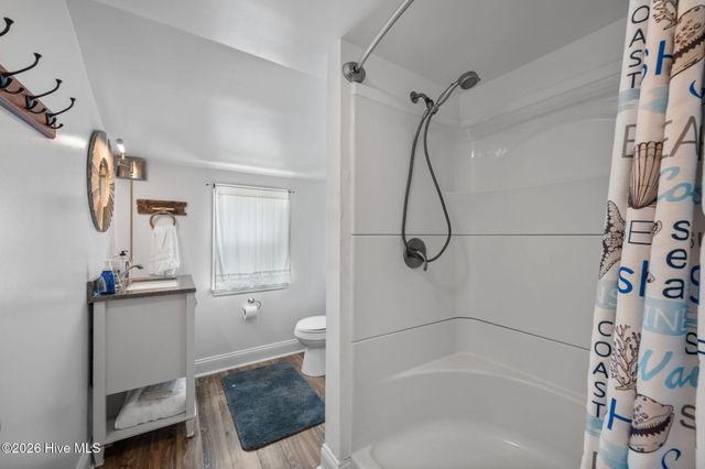 513 Broad Street, Oriental, NC 28571