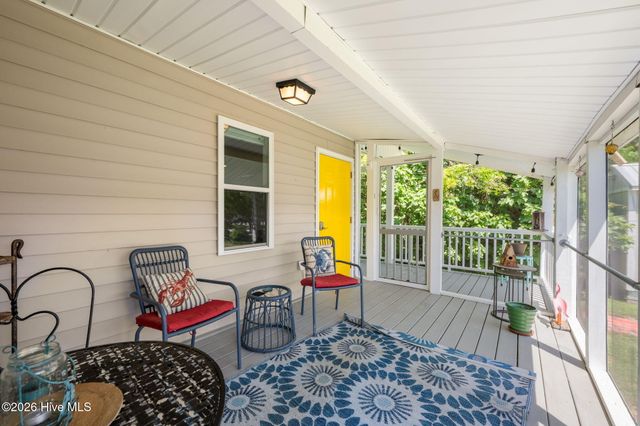 513 Broad Street, Oriental, NC 28571