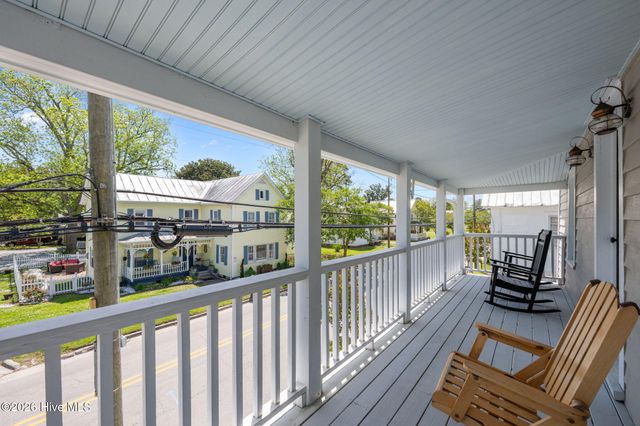 513 Broad Street, Oriental, NC 28571