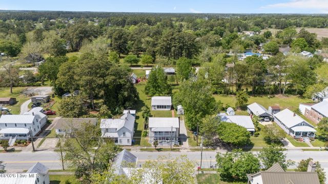 513 Broad Street, Oriental, NC 28571