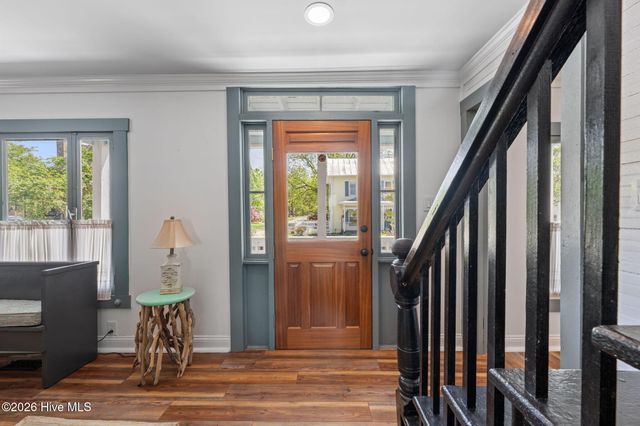 513 Broad Street, Oriental, NC 28571