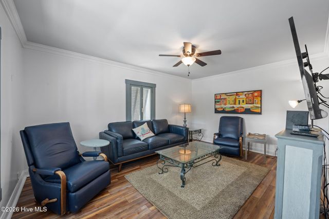 513 Broad Street, Oriental, NC 28571