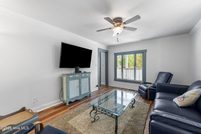 513 Broad Street, Oriental, NC 28571