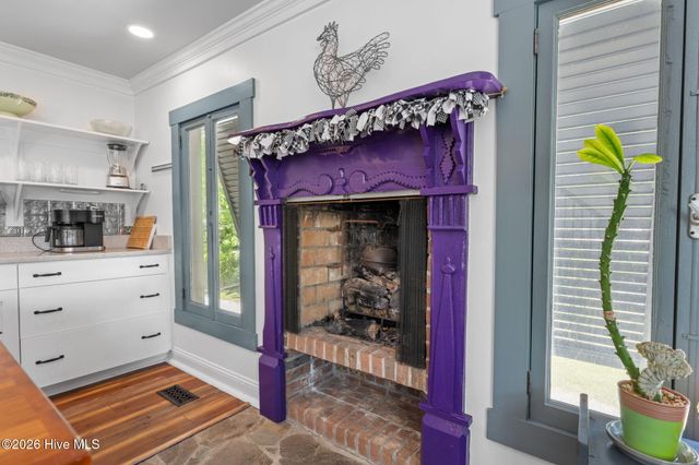 513 Broad Street, Oriental, NC 28571