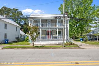 513 Broad Street, Oriental, NC 28571
