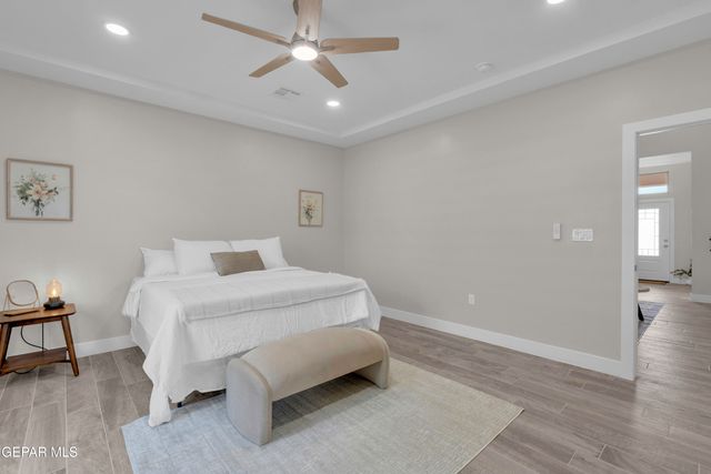 605 San Carlos Court, Fabens, TX 79838