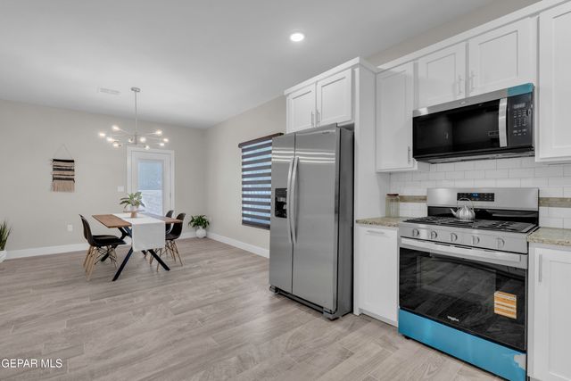 605 San Carlos Court, Fabens, TX 79838