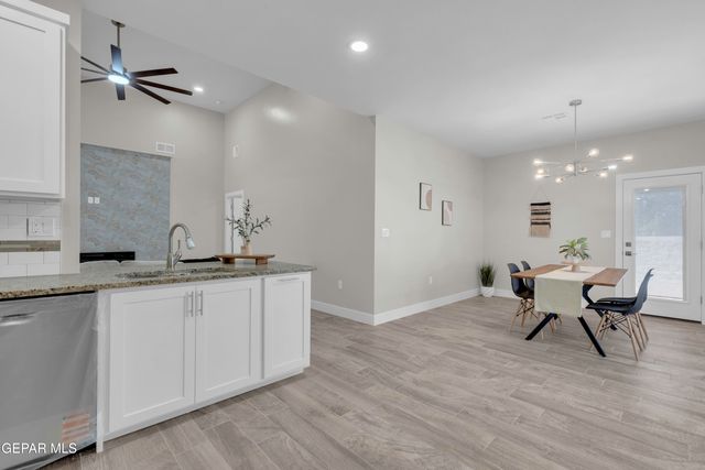 605 San Carlos Court, Fabens, TX 79838