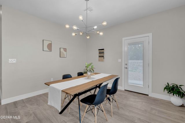 605 San Carlos Court, Fabens, TX 79838