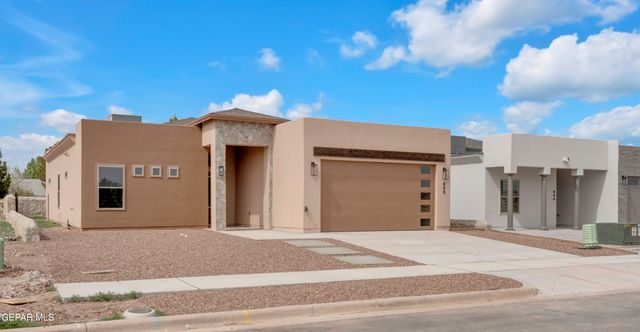 605 San Carlos Court, Fabens, TX 79838