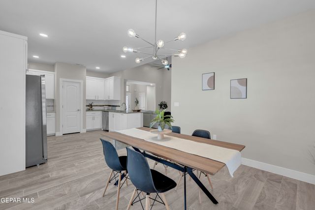 605 San Carlos Court, Fabens, TX 79838