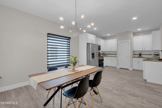 605 San Carlos Court, Fabens, TX 79838