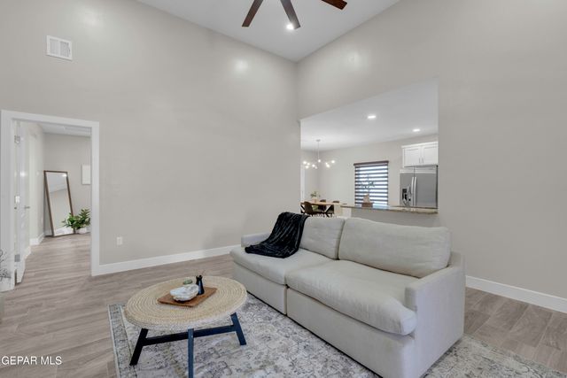 605 San Carlos Court, Fabens, TX 79838