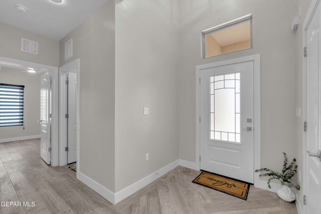 605 San Carlos Court, Fabens, TX 79838