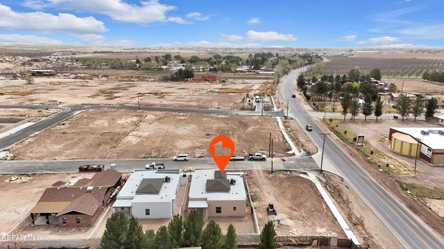 605 San Carlos Court, Fabens, TX 79838