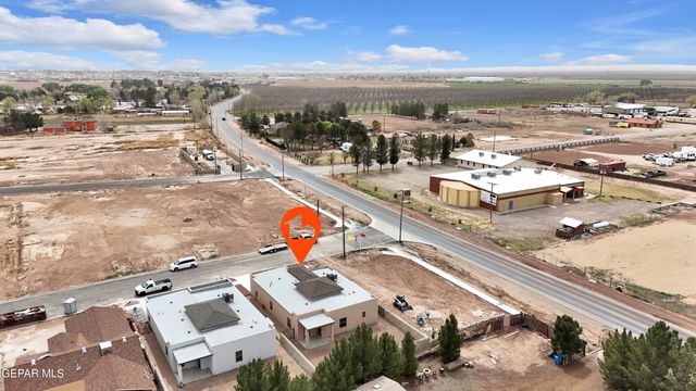 605 San Carlos Court, Fabens, TX 79838