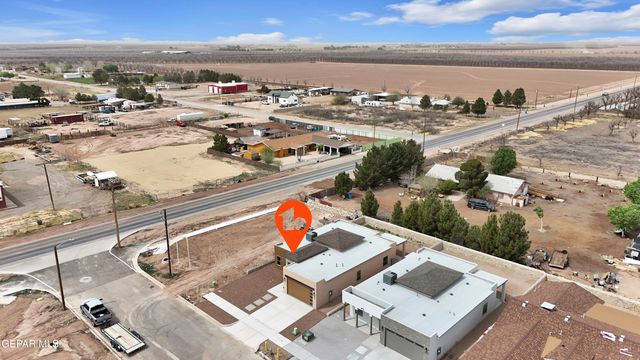 605 San Carlos Court, Fabens, TX 79838