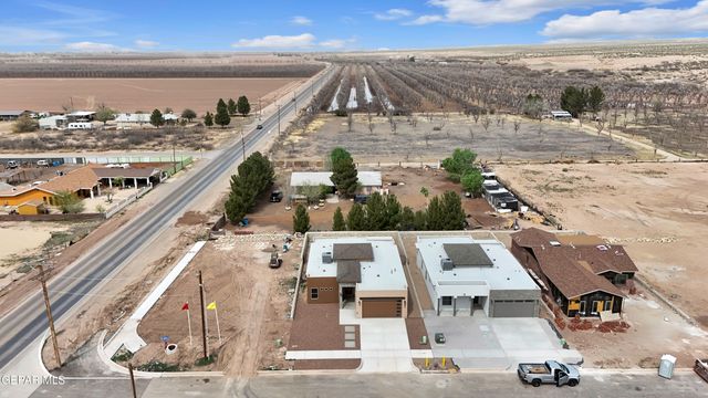 605 San Carlos Court, Fabens, TX 79838