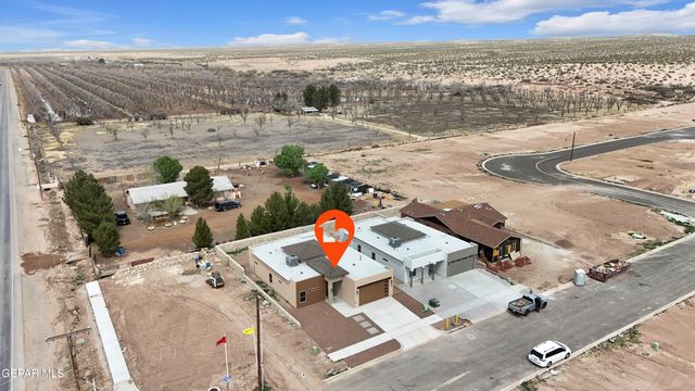 605 San Carlos Court, Fabens, TX 79838