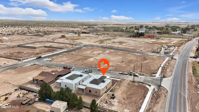 605 San Carlos Court, Fabens, TX 79838