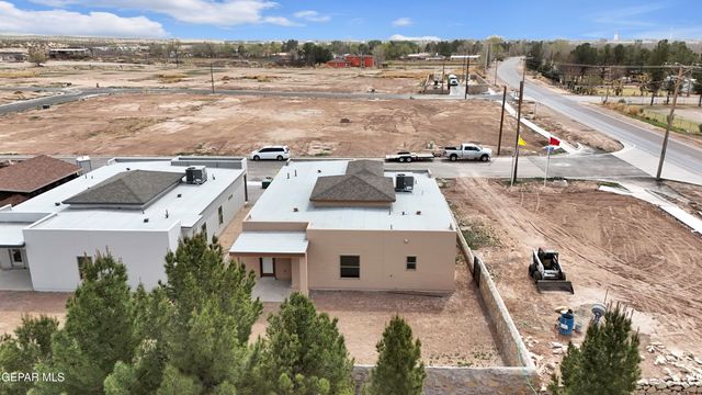 605 San Carlos Court, Fabens, TX 79838