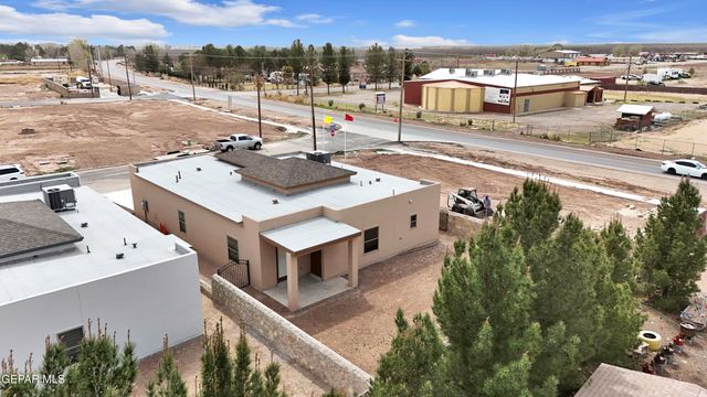 605 San Carlos Court, Fabens, TX 79838