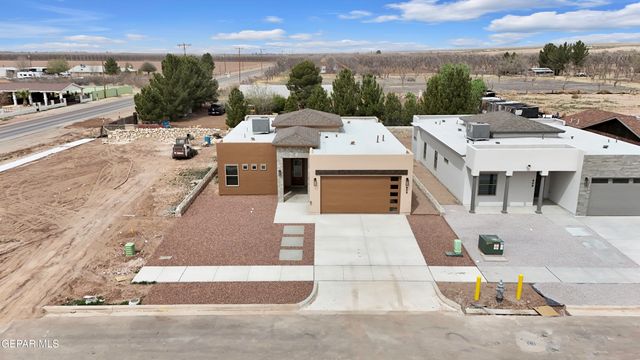 605 San Carlos Court, Fabens, TX 79838