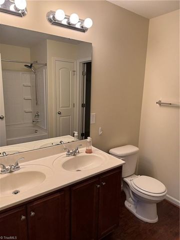 5911 Odenton Lane, Pfafftown, NC 27040