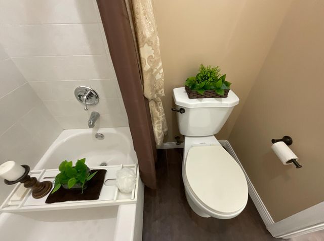 2820 NW 55th Avenue NW 2D, Lauderhill, FL 33313